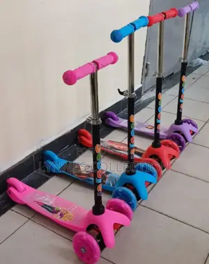Kids Scooters, Baby Scooter