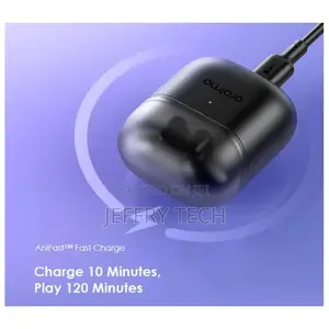 Oraimo Freepods Neo Half in Ear Earbud BT Version: V5.3