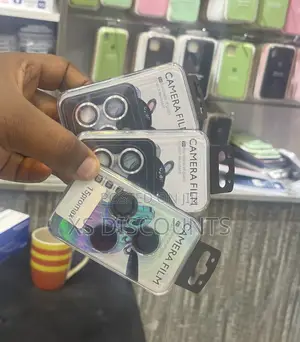 Camera Protectors