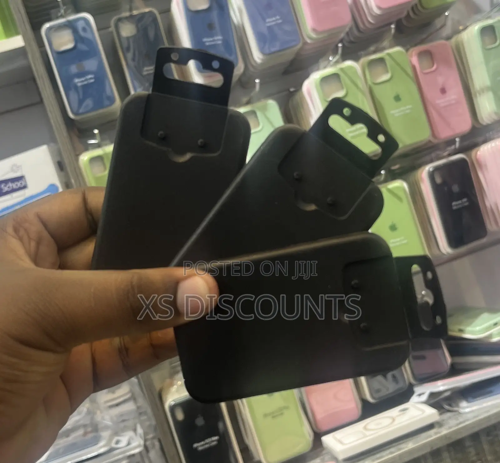 Camera Protectors