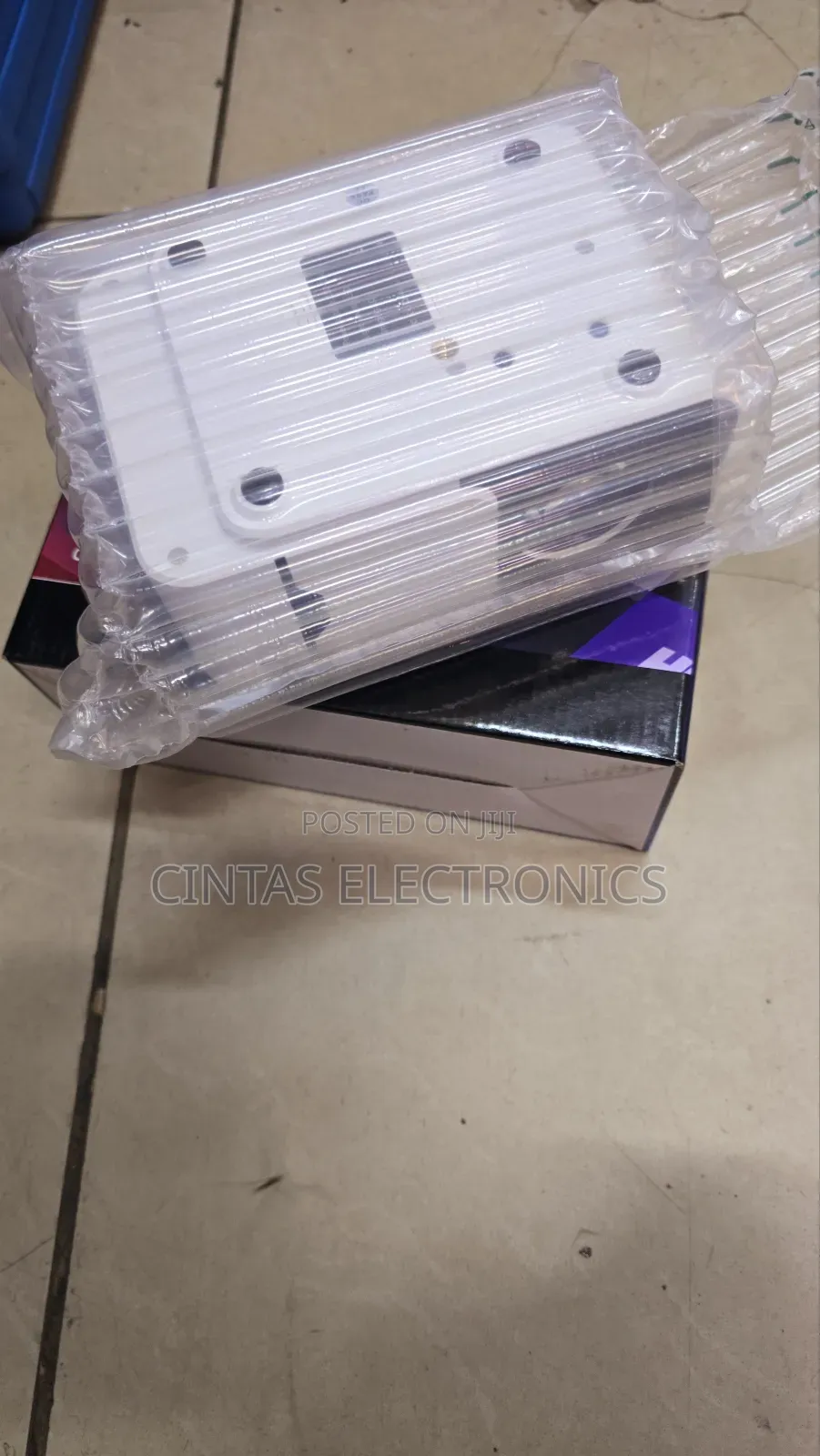 Android Mini Projector