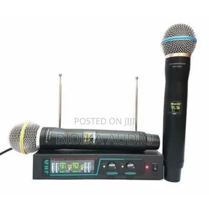 Sennheiser EW 300X Pro UHF Wireless Microphone EW300X