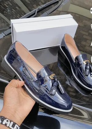 Brogues Lady's Shoes