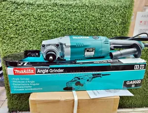 9" Electric Makita Angle Grinder 9 Inches/ Makita Grinder