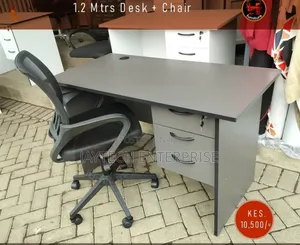 Office Desk
