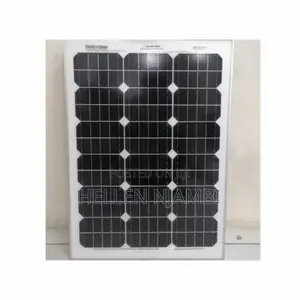 Solar Max 40 Watts