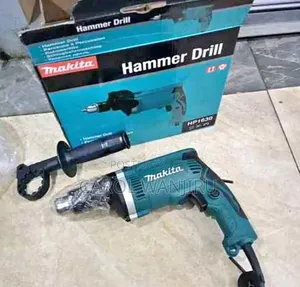 Electric Makita Drill/ Makita Impact Drill Electric