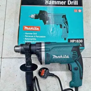 Electric Makita Drill/ Electric Makita Impact Drill