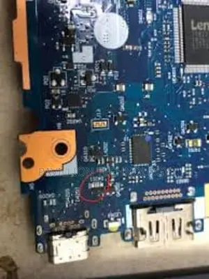 Lenovo E590 Motherboard