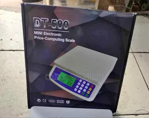 Dt580 Digital Weighing Scale/ Weighing Scale