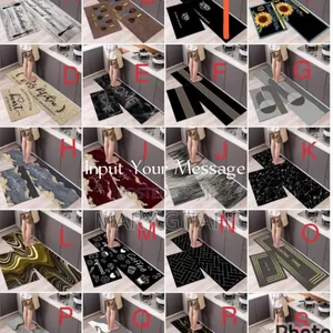*Kitchen Anti-Slip Mats* in Different Colours