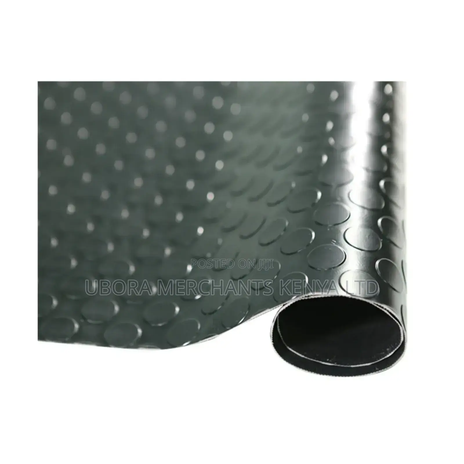 Anti-Slip Rubber Pads