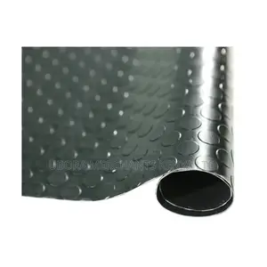 Anti-Slip Rubber Pads