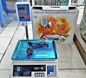 Weighing Scale Machine/ Digital Weighing Scale