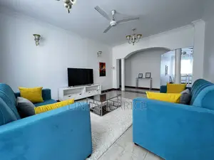 3 Bedroom Nyali