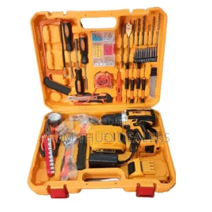 Dewalt 36 Volts Drill Cordless