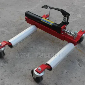 Car Moving Tool