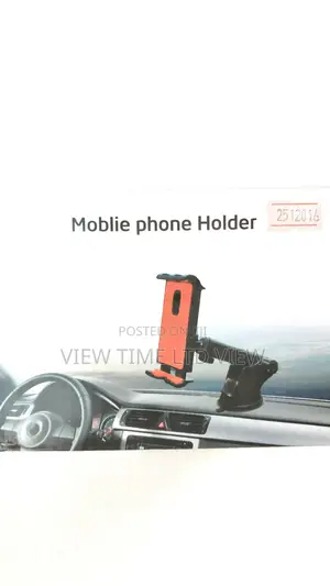 Mobile Phone Holder