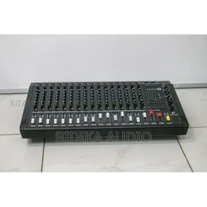 High Quality Mixer 12 Channels