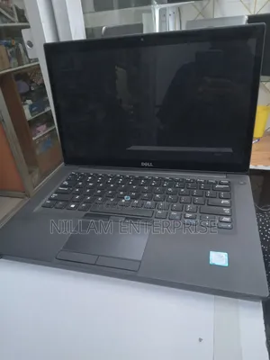 Laptop Dell Latitude 14 E7480 8GB Intel Core I5 SSD 256GB