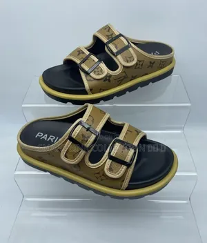 Louis Vuitton Slides