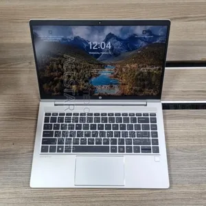 Laptop HP ProBook 440 G10 16GB Intel Core I7 SSD 512GB