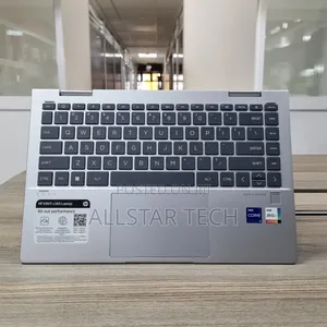 Laptop HP Envy 14 16GB Intel Core I7 SSD 1T