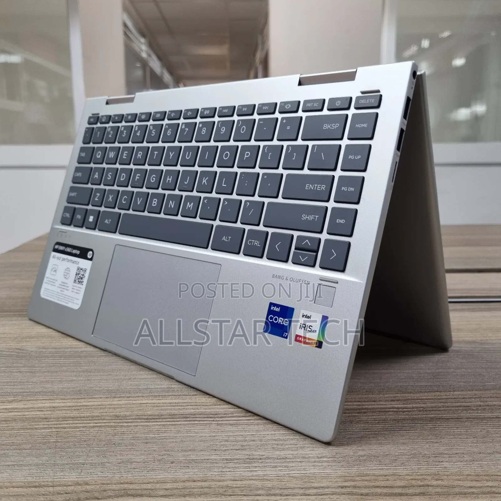 Laptop HP Envy 14 16GB Intel Core I7 SSD 1T
