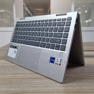 Laptop HP Envy 14 16GB Intel Core I7 SSD 1T