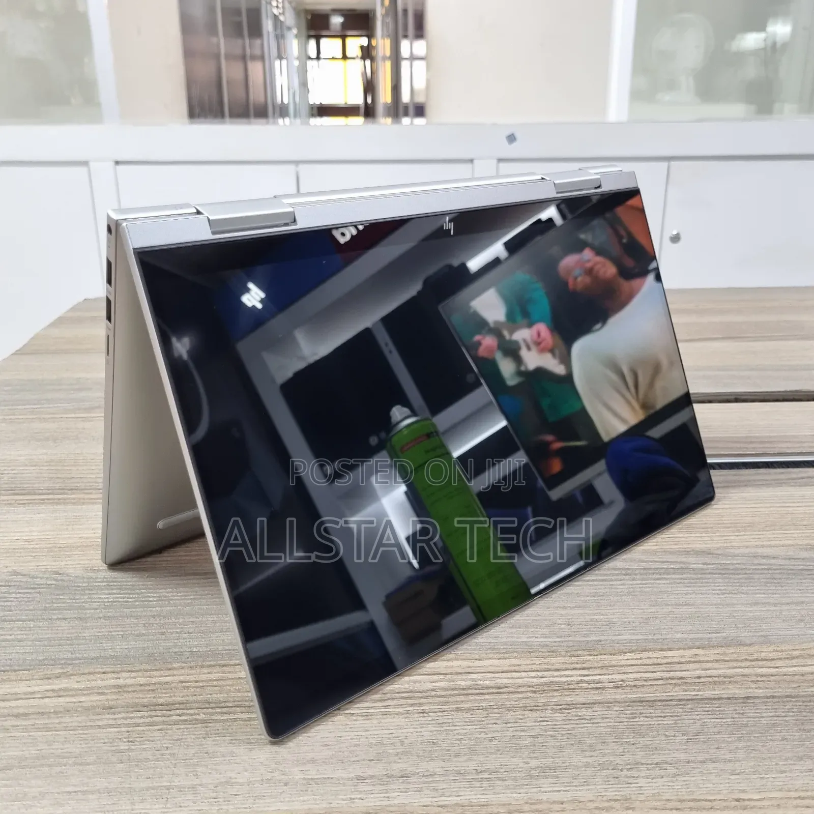 Laptop HP Envy 14 16GB Intel Core I7 SSD 1T