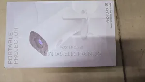 Led Portable Projector