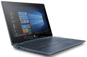 Laptop HP ProBook X360 11 G6 EE 8GB Intel Core I5 SSD 256GB