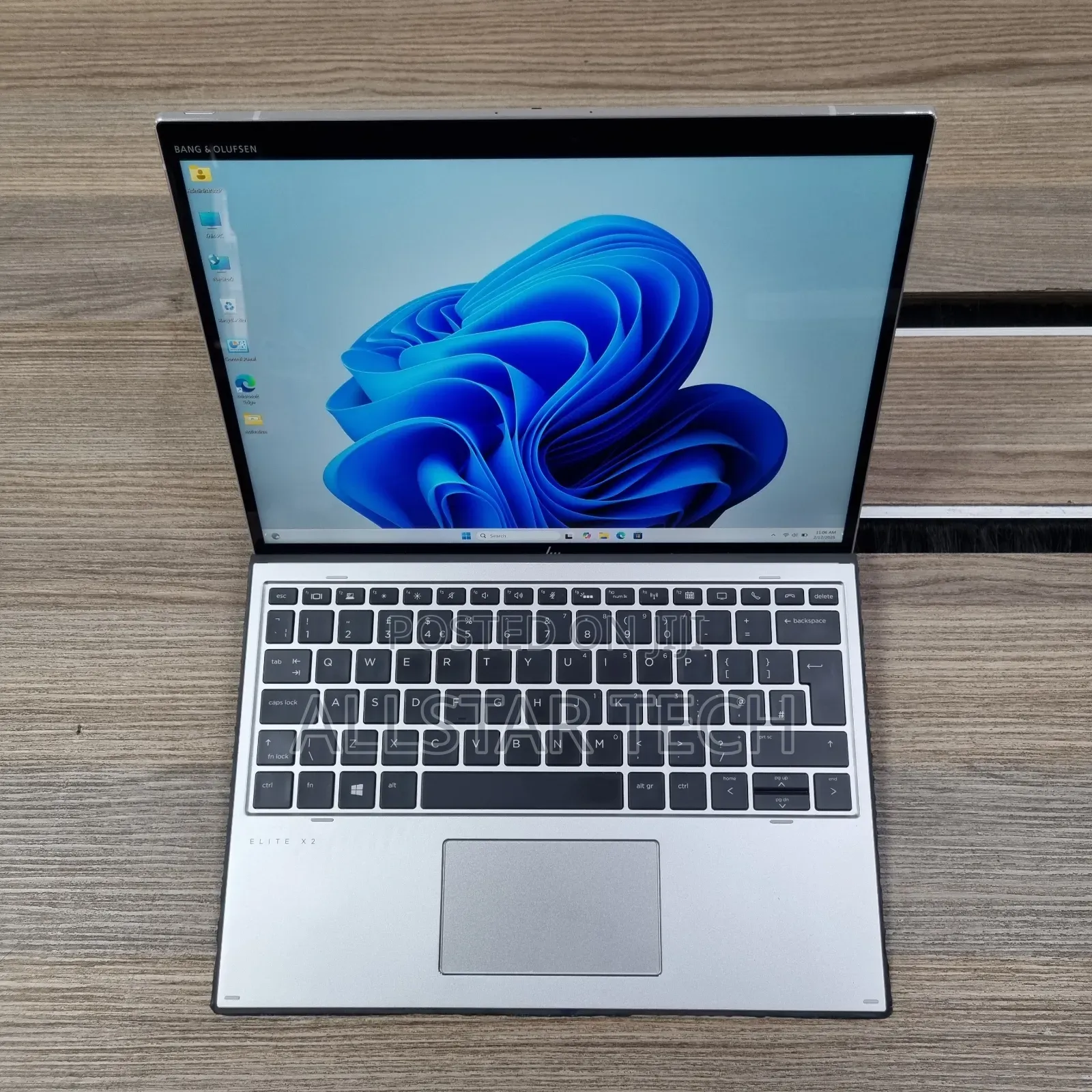Laptop HP 16GB Intel Core I7 SSD 256GB