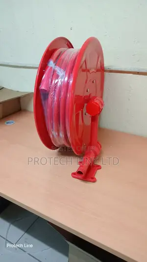 Swing Fire Hose Reel 30meters