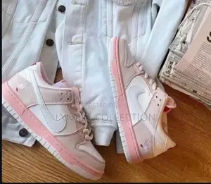 Nike Sb 'Pigeon Rose Bonne '