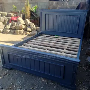 Archetypal Beds