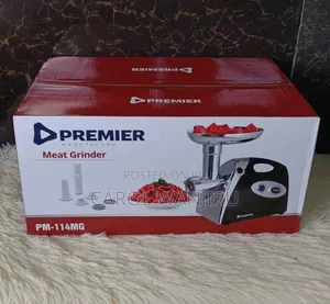 Premier Meat Mincer Machine/ Meat Mincer
