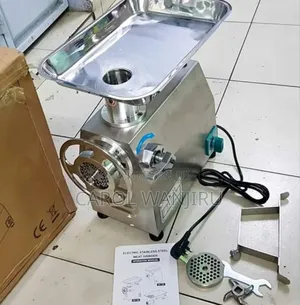 M22 Commercial Meat Mincer Machine/ Electric Met Mincer M22