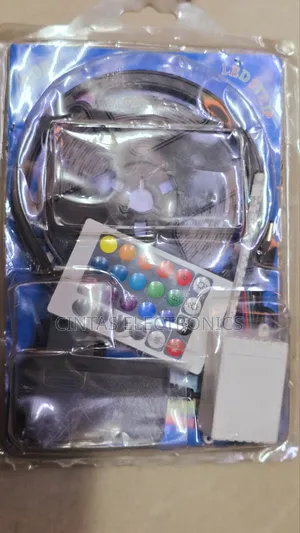 RGB LED Strip