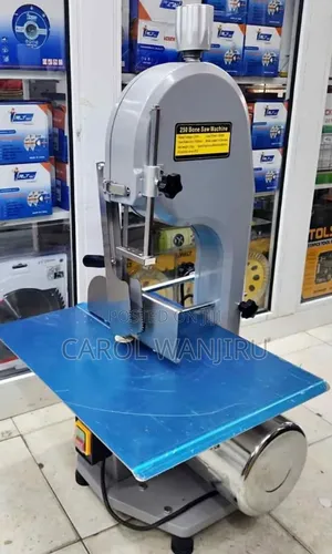 Commercial Bonesaw Machine/Professionals Bone Cutter Machine