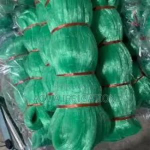 High-Quality Bird Nets for Farm Protection