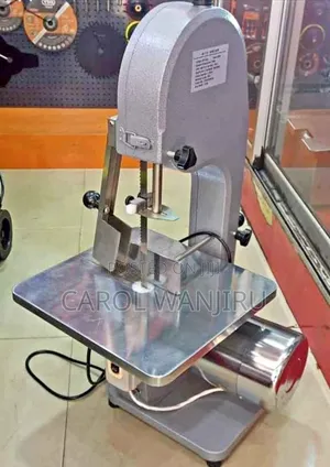 New Bone Cutter Machine/ Electric Bonesaw Machine