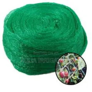 Protect Your Crops With Durable Bird Nets
