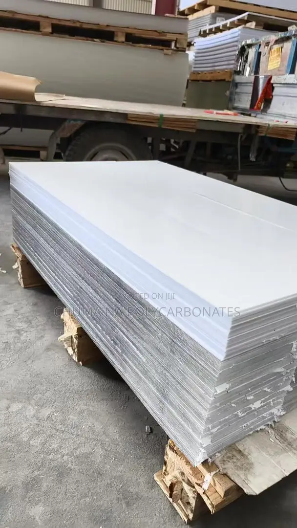 Perspex 3mm