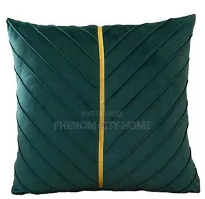 Emerald Green Throwpillow Covers