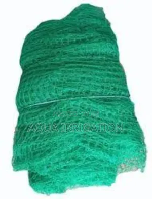 Bird-Proof Your Crops With Strong Netting