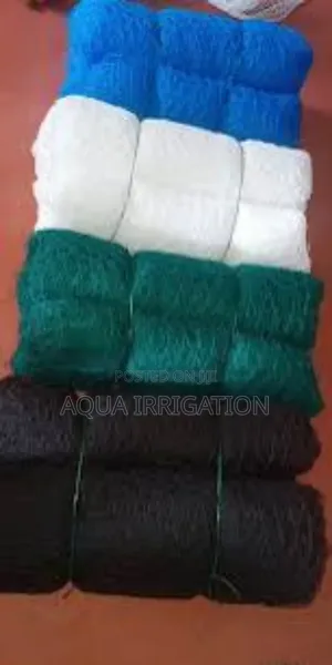 Affordable Bird Nets for Maximum Protection