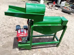 Hammer Mill