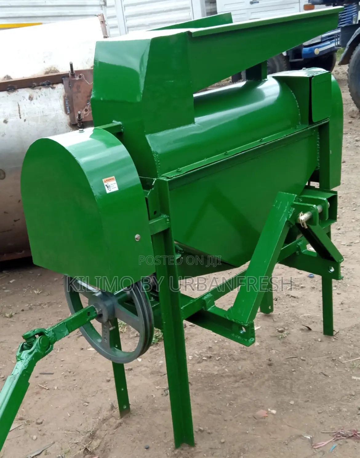 Hammer Mill