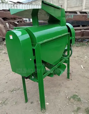 Hammer Mill